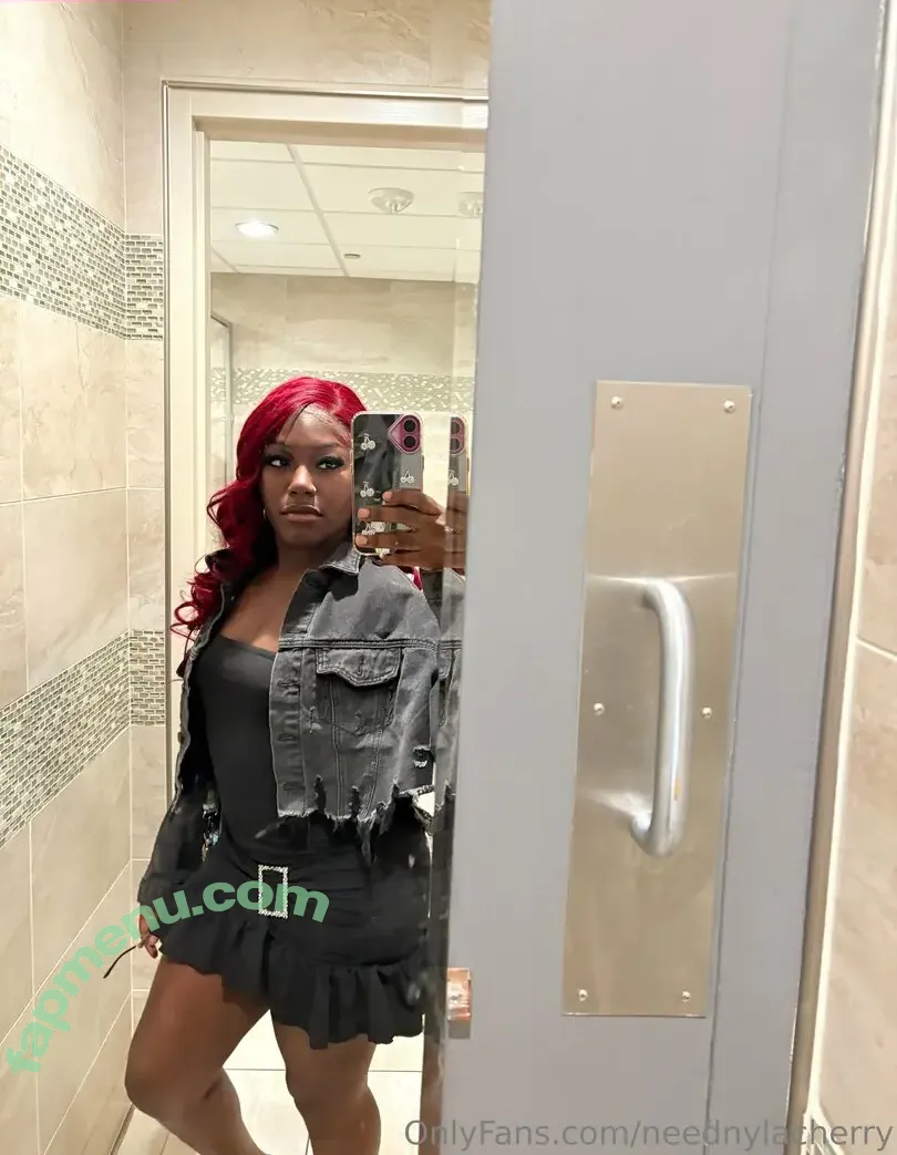 neednylacherry nude photo #0029 (thenylacherry)