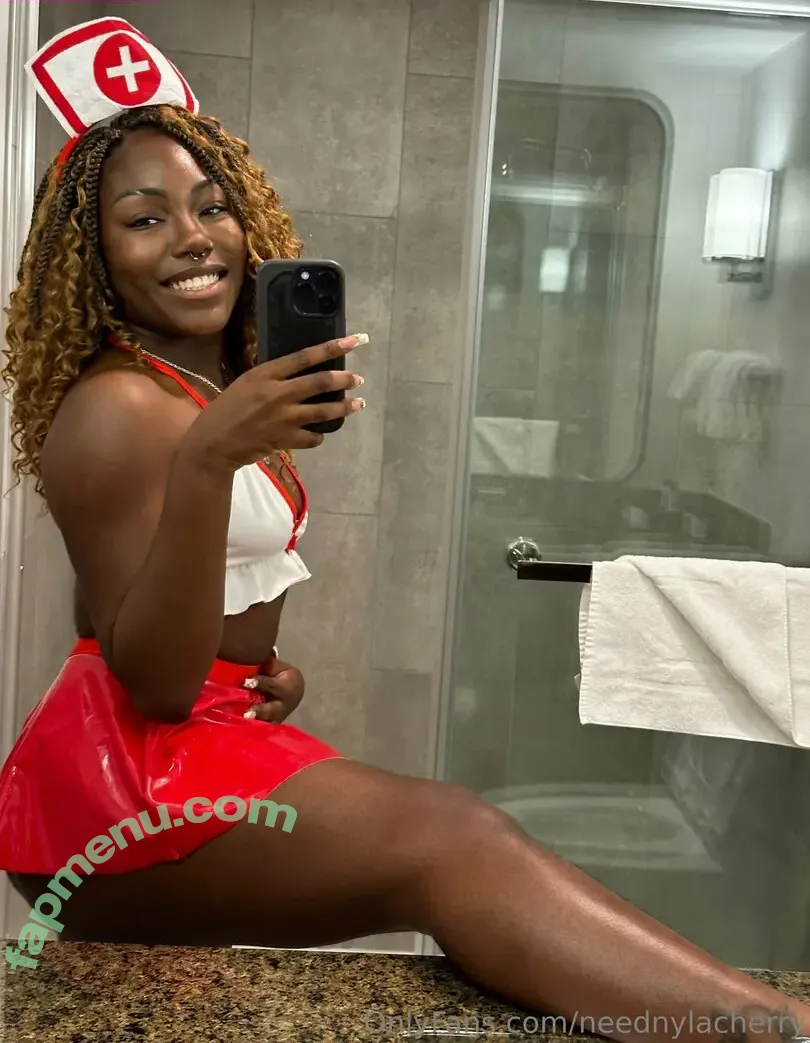 neednylacherry nude photo #0033 (thenylacherry)