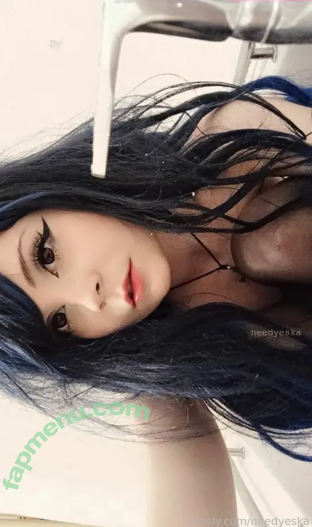 Needyeska nude photo #0032 (Needyeska)