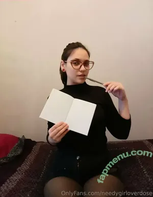 needygirloverdose / needy_girl.overdose nude photo #0018