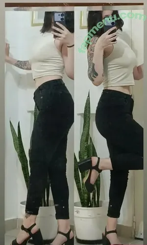 needygirloverdose / needy_girl.overdose nude photo #0030