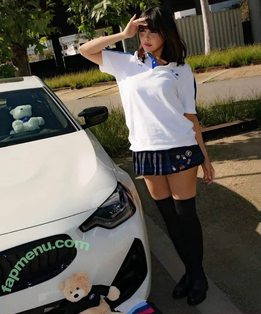 Neekolul nude photo #0003 (neeko)