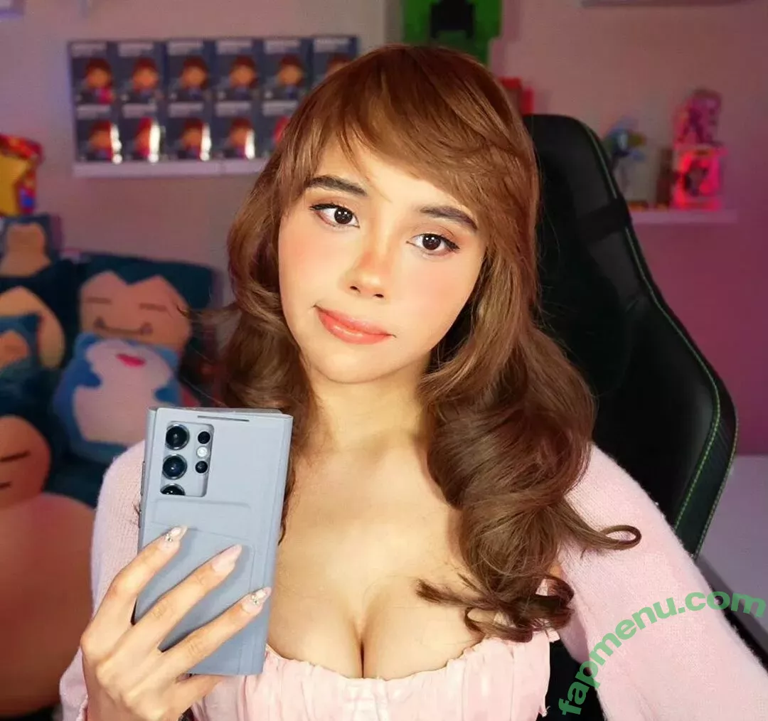 Neekolul nude photo #0967 (neeko)