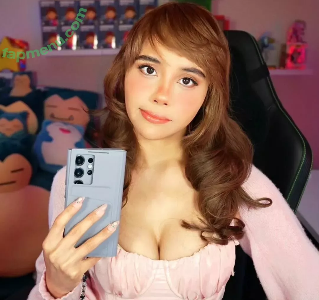 Neekolul nude photo #0968 (neeko)