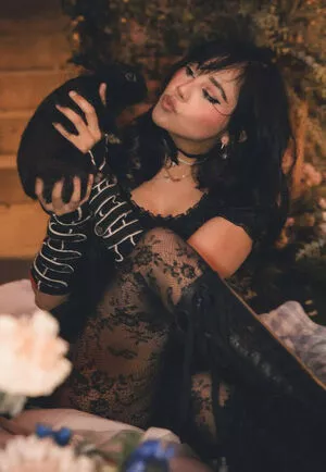 Neekolul / neeko nude photo #1471