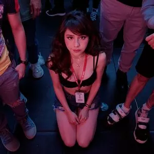 Neekolul / neeko nude photo #1477