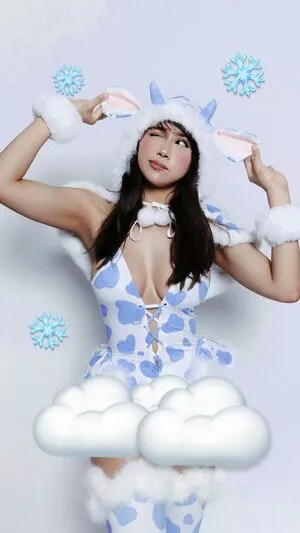 Neekolul / neeko nude photo #1535