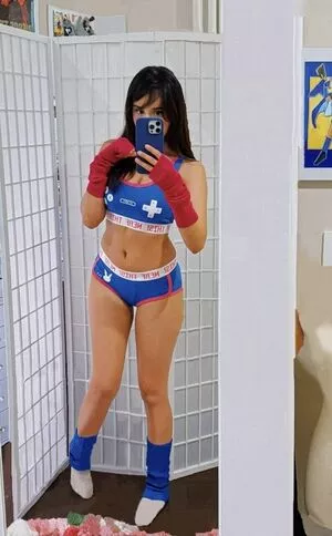 Neekolul / neeko nude photo #1538