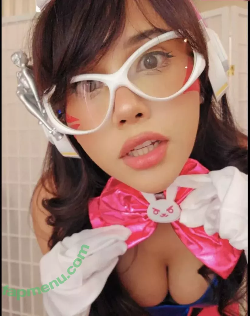 Neekolul nude photo #1444 (neeko)