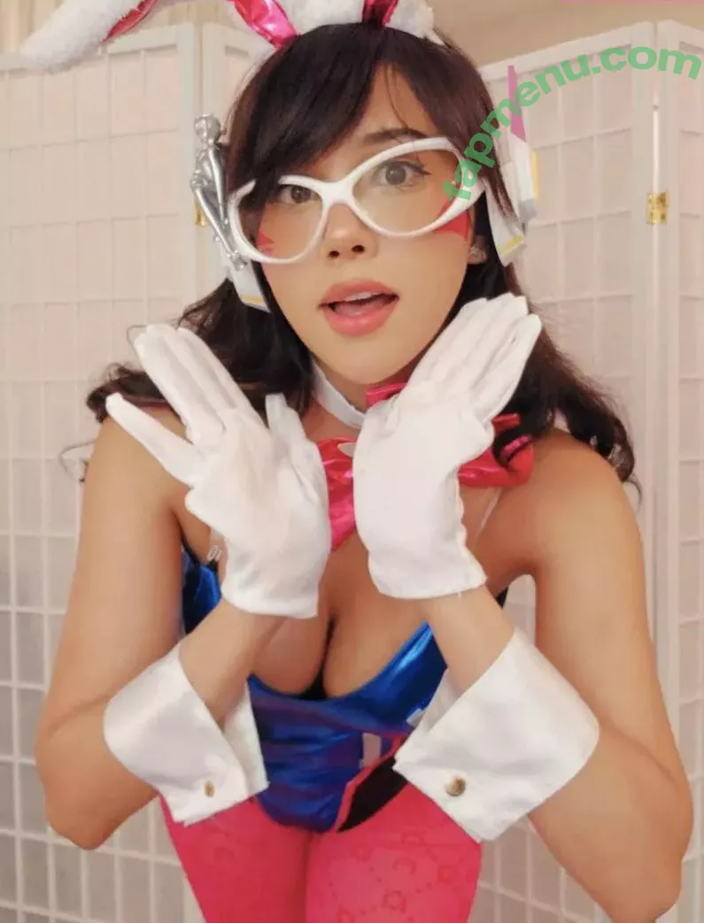 Neekolul nude photo #1447 (neeko)