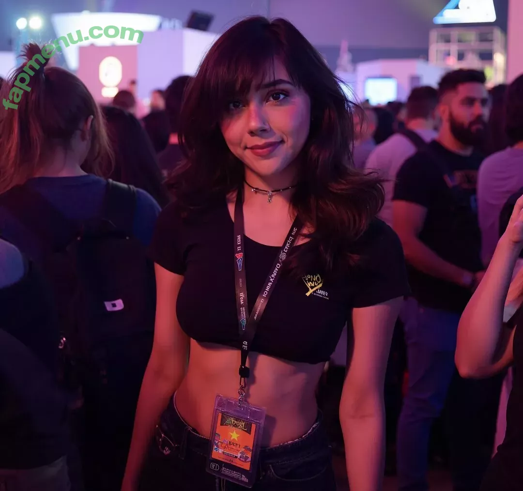 Neekolul nude photo #1473 (neeko)