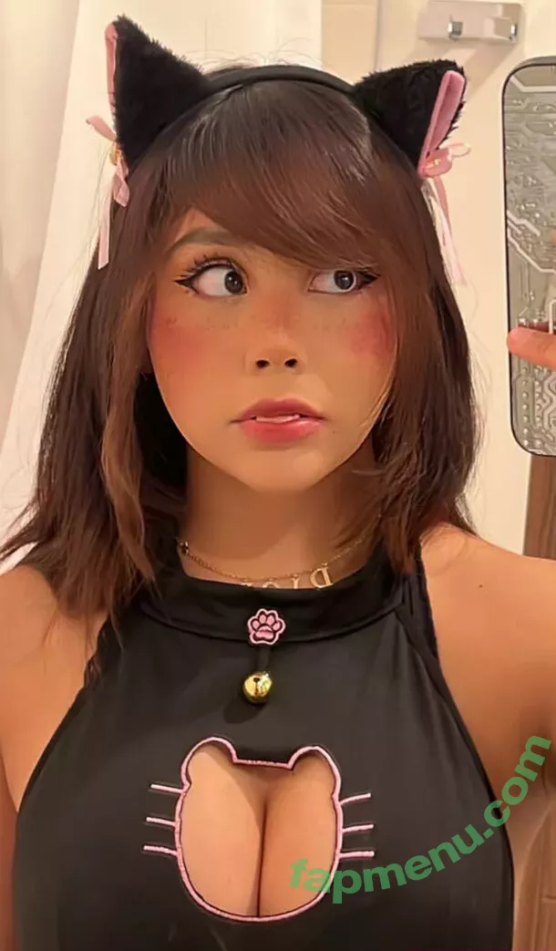 Neekolul nude photo #1493 (neeko)