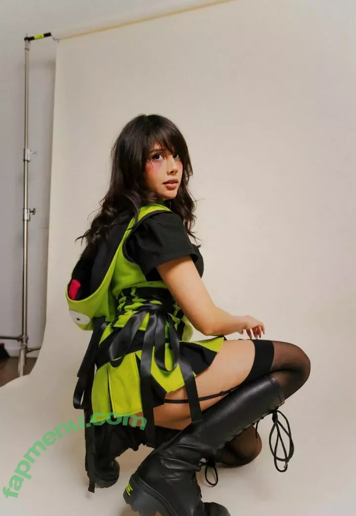 Neekolul nude photo #1519 (neeko)