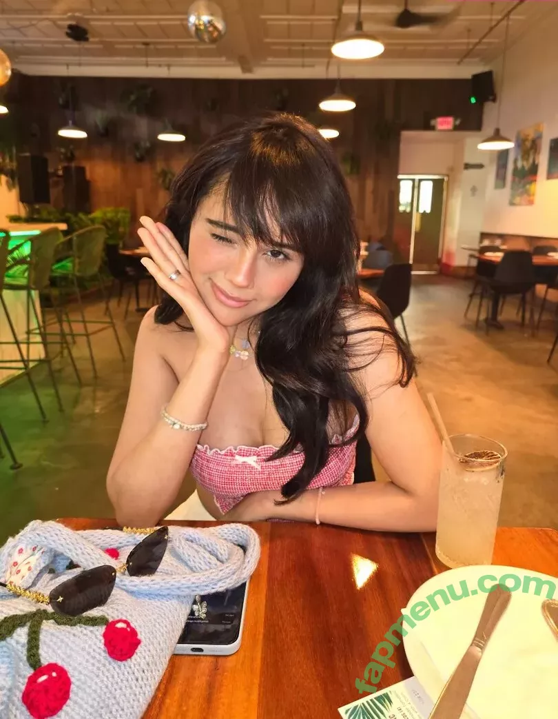 Neekolul nude photo #1520 (neeko)