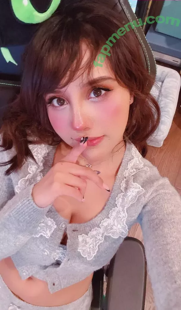 Neekolul nude photo #1521 (neeko)