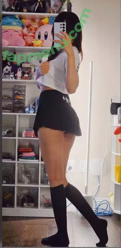 Neekolul nude photo #1580 (neeko)