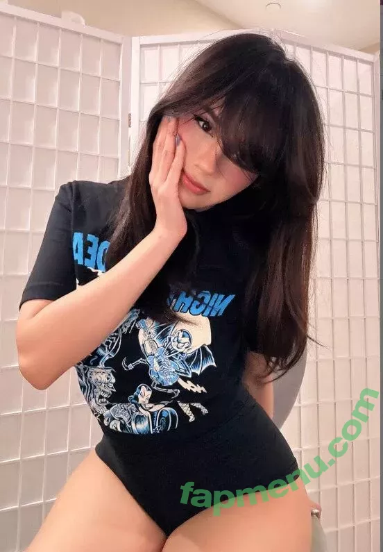 Neekolul nude photo #1595 (neeko)