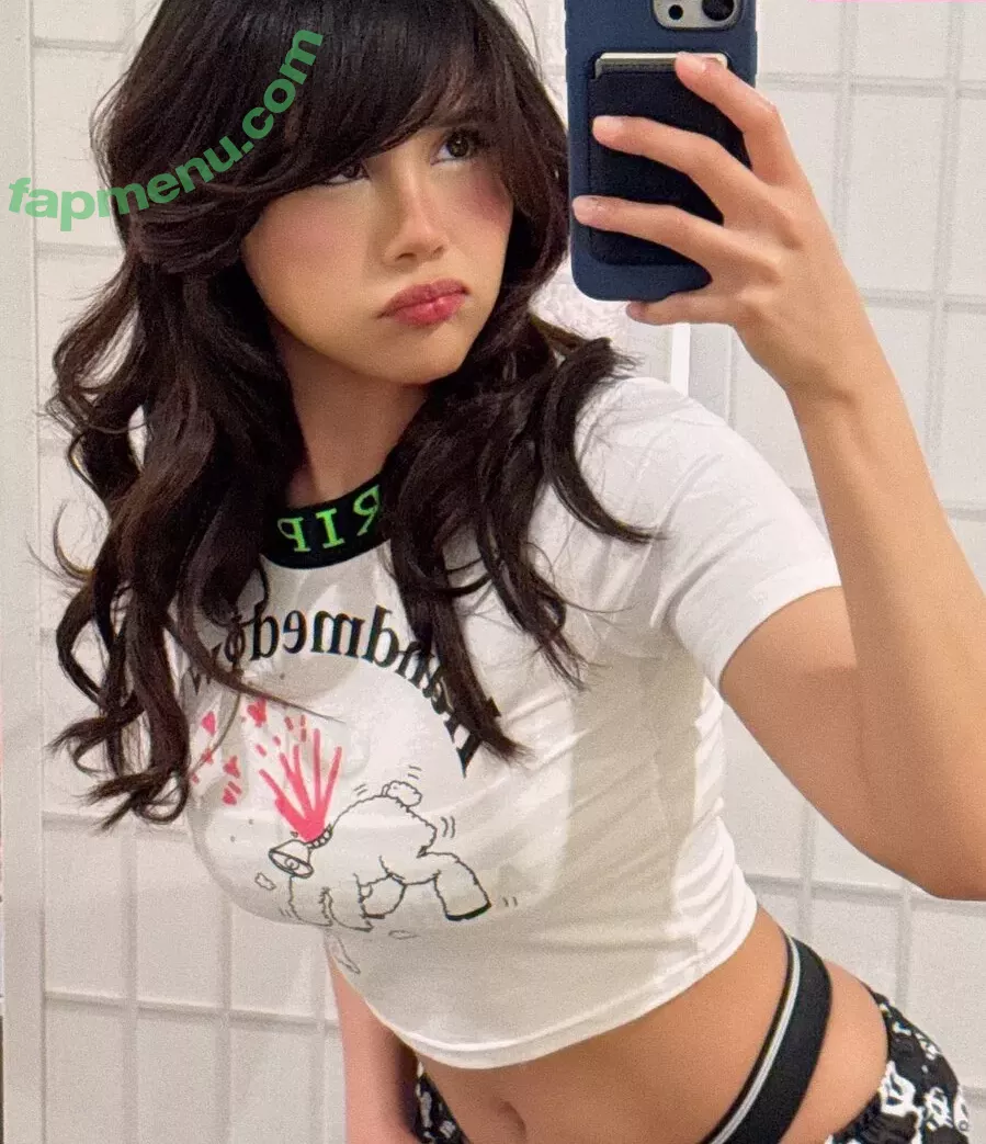 Neekolul nude photo #1597 (neeko)