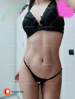 NeekotinaVt / neekotine nude photo #0017