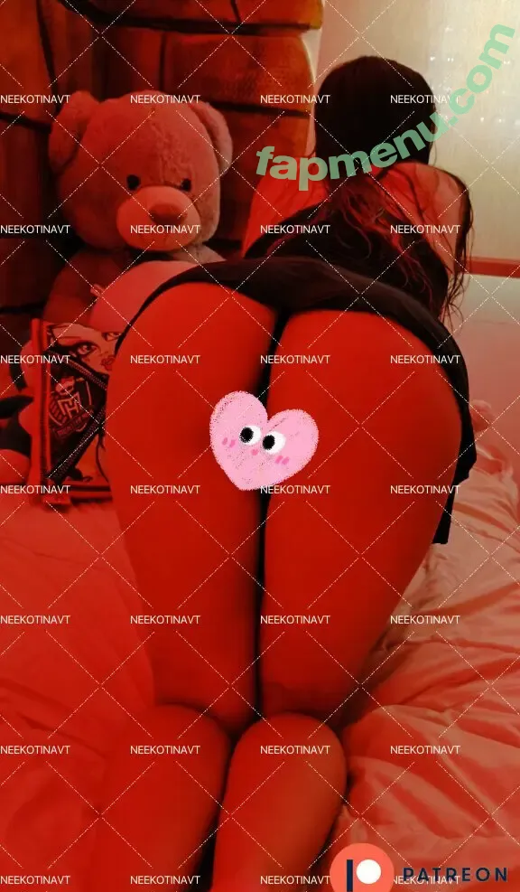 NeekotinaVt nude photo #0010 (neekotine)