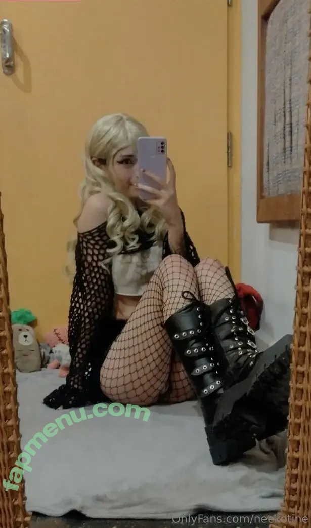 neekotine nude photo #0042 (neekotine)