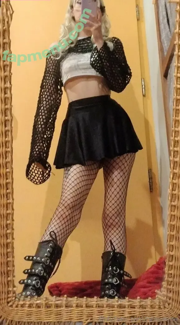 neekotine nude photo #0047 (neekotine)