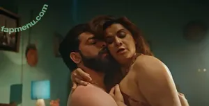Neelam Bhanushali / neelambhanushali.official nude photo #0002