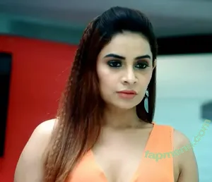 Neelam Bhanushali / neelambhanushali.official nude photo #0004