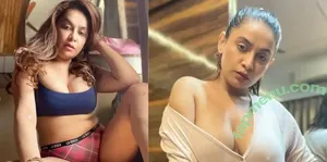 Neelam Bhanushali / neelambhanushali.official nude photo #0005