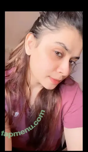 Neelam Bhanushali / neelambhanushali.official nude photo #0015