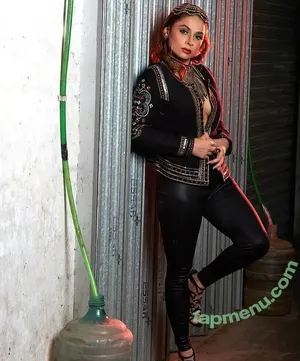 Neelam Bhanushali / neelambhanushali.official nude photo #0023