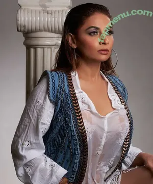 Neelam Bhanushali / neelambhanushali.official nude photo #0026