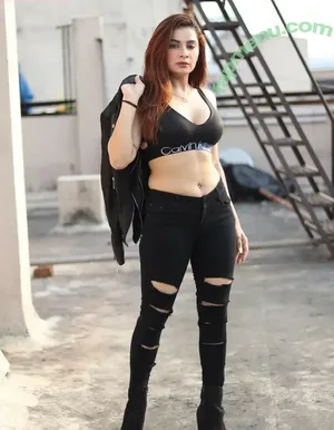 Neelam Bhanushali / neelambhanushali.official nude photo #0052