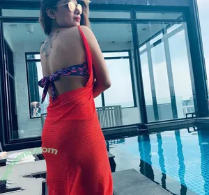 Neelam Bhanushali / neelambhanushali.official nude photo #0086