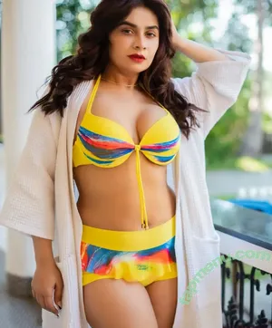 Neelam Bhanushali / neelambhanushali.official nude photo #0087