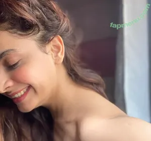 Neelam Bhanushali / neelambhanushali.official nude photo #0092