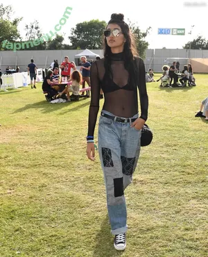 Neelam Gill / neelamkg nude photo #0011