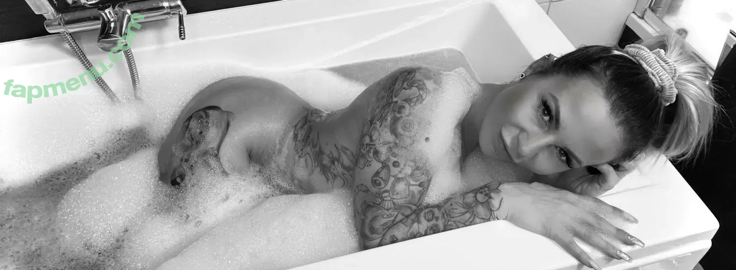 Neelie Inked nude photo #0009 (Neelie Inked)