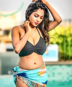 Neethu Mohan / neethu_chinju nude photo #0019