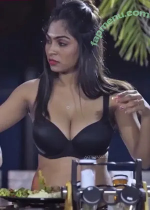 Neethu Mohan / neethu_chinju nude photo #0031