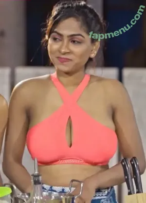 Neethu Mohan / neethu_chinju nude photo #0035