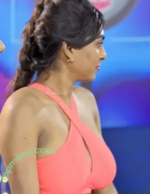 Neethu Mohan / neethu_chinju nude photo #0037