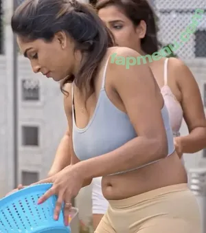 Neethu Mohan / neethu_chinju nude photo #0038