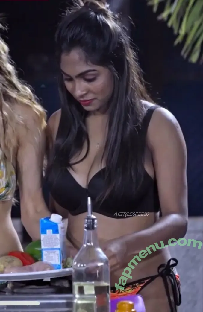 Neethu Mohan nude photo #0030 (neethu_chinju)