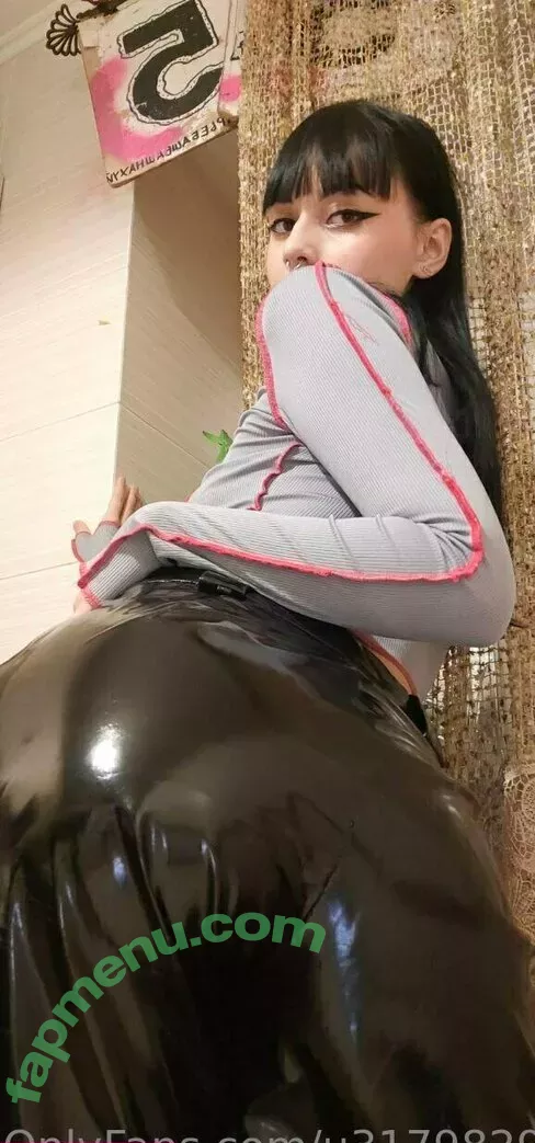 nefer_titi_xxx nude photo #0090 (nefertiti_2u)