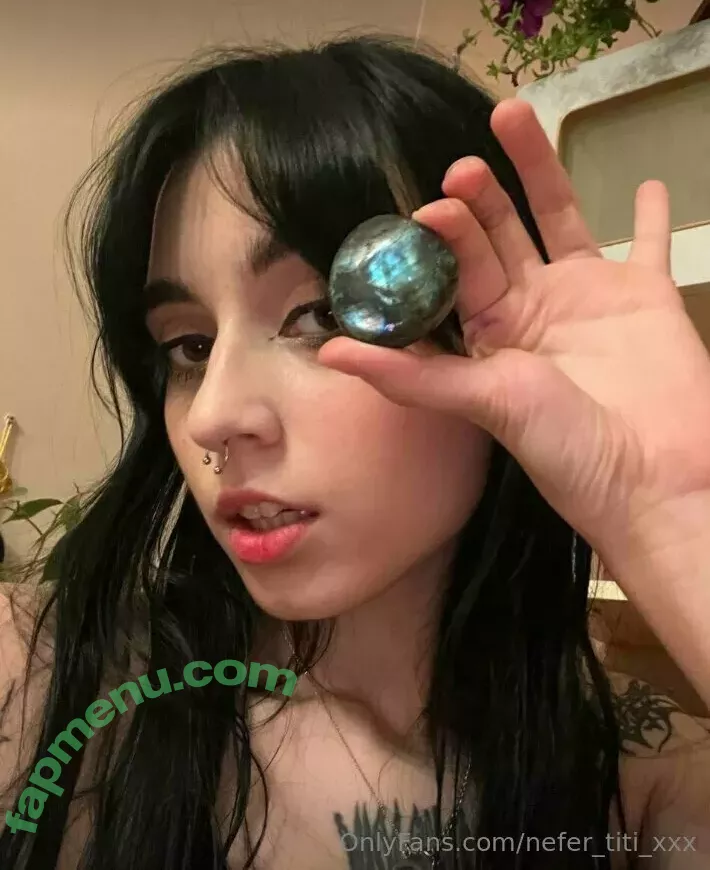 nefer_titi_xxx nude photo #0189 (nefertiti_2u)