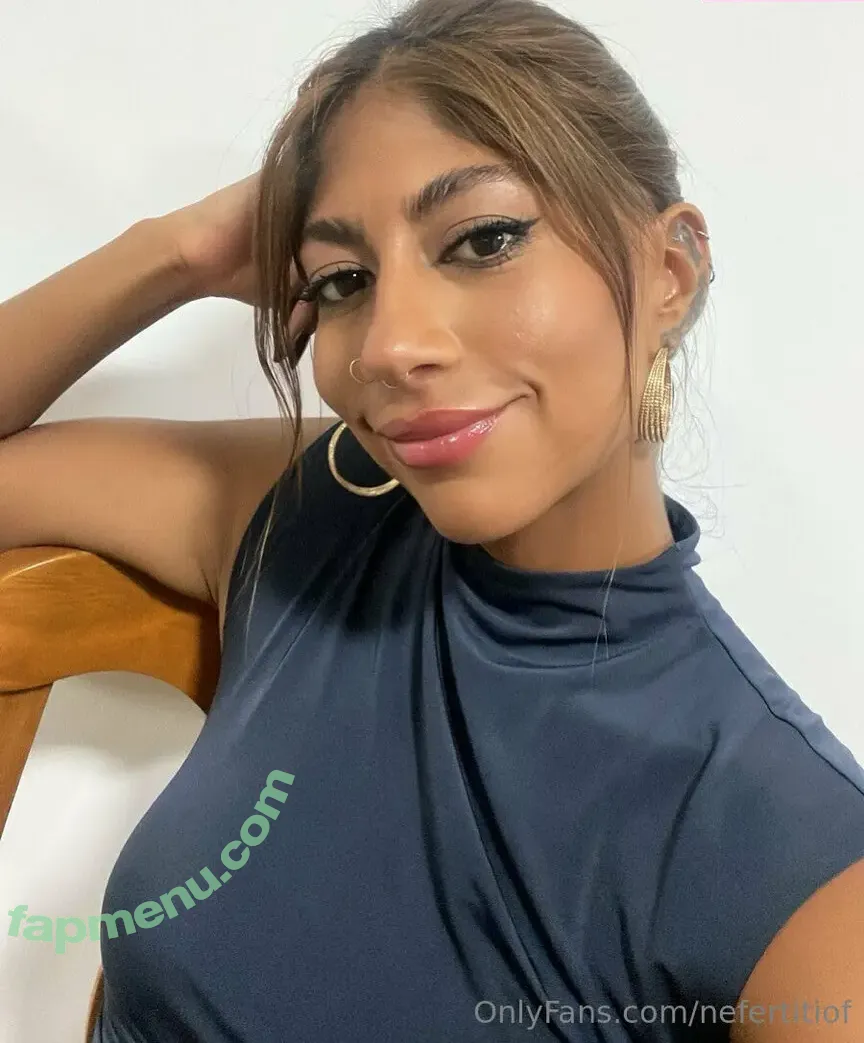 nefertitiof nude photo #0005 (queen.nefertiti)