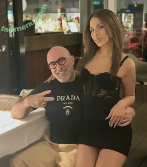 Negah Amiri / negah_amirii nude photo #0010