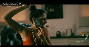 Negah Amiri / negah_amirii nude photo #0139