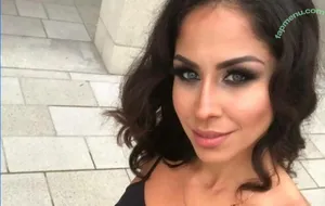 Negah Amiri / negah_amirii nude photo #0141